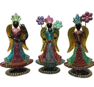 Multicolor Indian Traditional Handicraft For Decorative