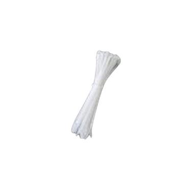 White Nylon Ties For Cable Accessories