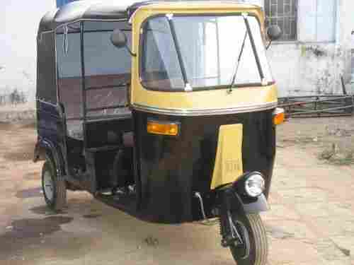 Auto-Rickshaw