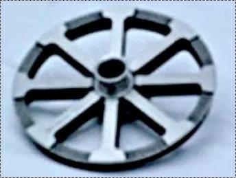 316 Stainless Steel Pulleys