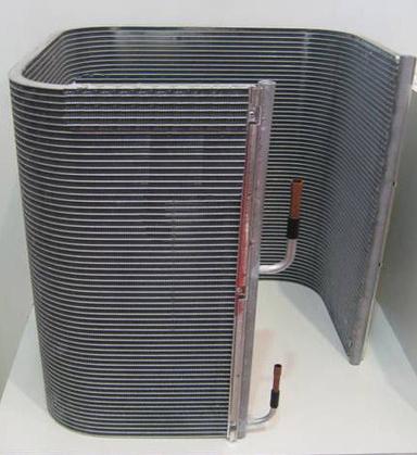 Aluminium Air Conditioning Condenser Tubes