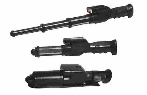 Electric Shock Flexible Baton Stun Gun