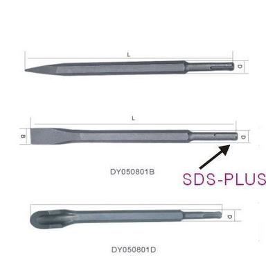 SDS-PLUS Cutting Chisel