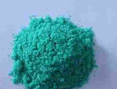 Copper Chloride Dihydrate