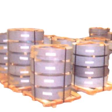 Industrial Electric Slit Coils