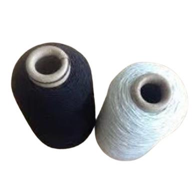 Multi Color Polyester Spandex Covered Yarn For Textile Industry
