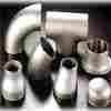 Nickel Alloy Fittings