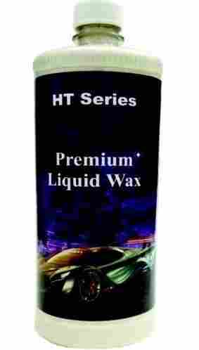Premium Liquid Wax