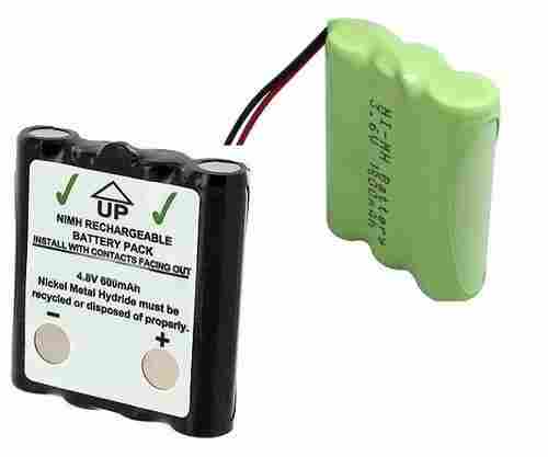 NiMH AA AAA SC Rechargeable Battery Packs