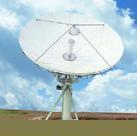 Antesky 6.2M Satellite Dish Antenna