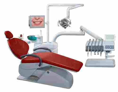 Dental Unit Chairs