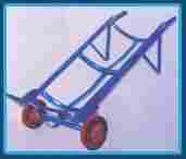 Cylinder Carry Trolley