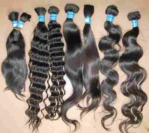 Virgin Remy Hair