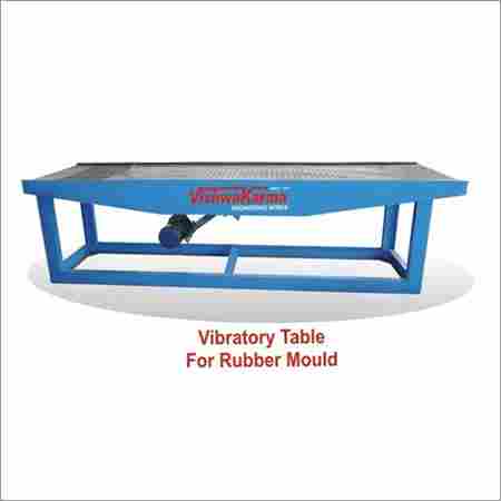 Vibratory Table