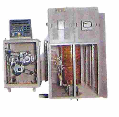 Floor Mounted High-Voltage Dry Type Transformer For Industrial Usage