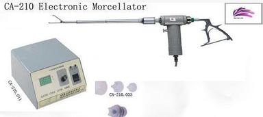 Electronic Morcellator