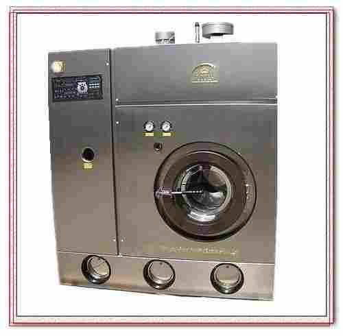 6kg-20KG Dry Cleaning Machine