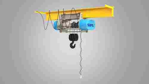 Electric Rope Hoist