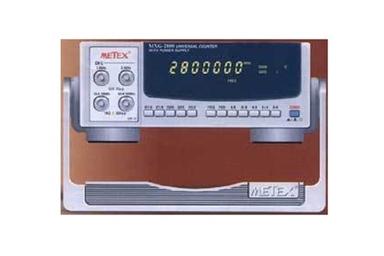 7 Digit Programmable High Efficiency Electric Digital Frequency Counter For Industrial