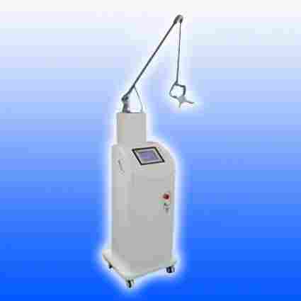 Fractional CO2 Laser Scar/Wrinkle/Pigment Removal Beauty Equipment