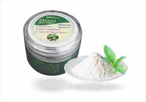 Premium Grade Stevia White Powder