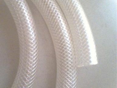 PVC Braid Reinforced Hose