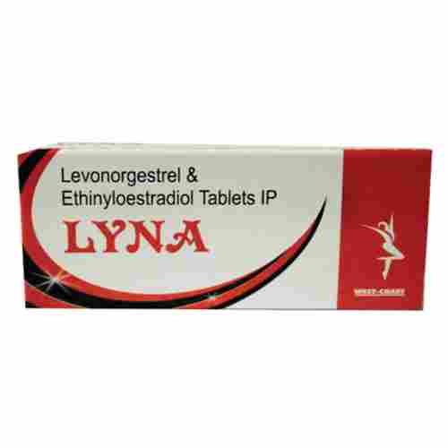 Lyna Tablet