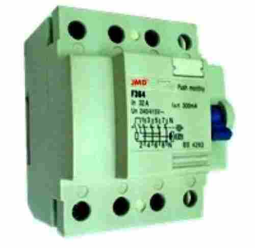 Fast Acting Residual Current Circuit Breakers