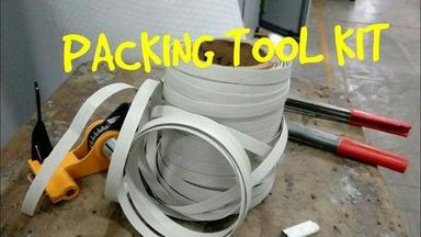As Per Customer Requirement All Types Packing Tools