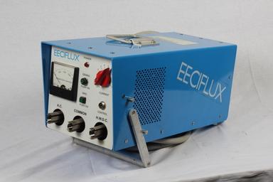 Magnetic Particle Inspection Equipment