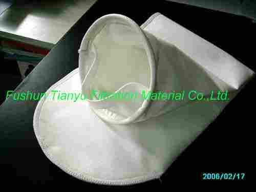 Polypropylene Filter Bags