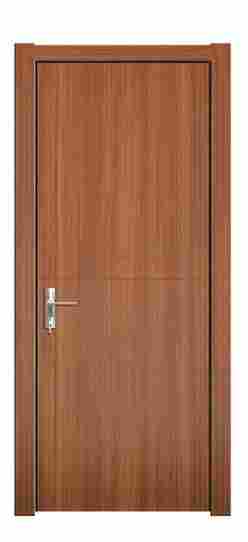 New Style Waterproof Wpc Wood Door