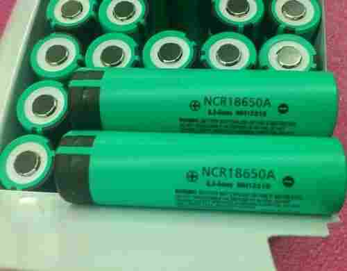18650 2000mAH Cylindrical Li ion Batteries