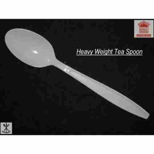 Heavy Weight PS ( Crystal )Tea Spoon