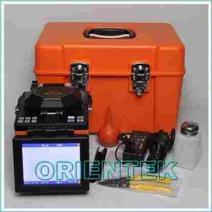 Fusion Splicer Orientek T40