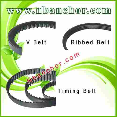 Auto Belts