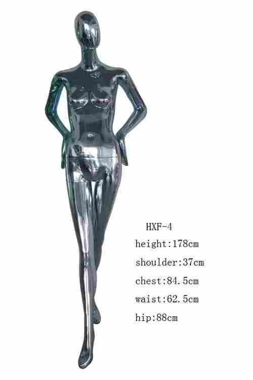 Female Mannequin HXF-4