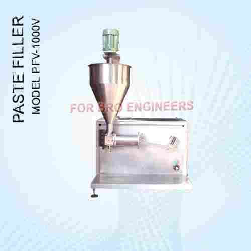 Paste Filler (PFV-1000V)