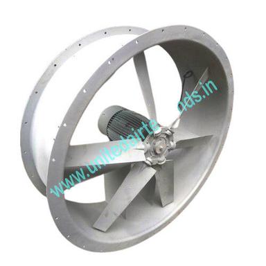 Industrial Propeller Fans