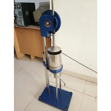 Beating And Freeness Tester Port Size: Height	Up To 3-4 Feet