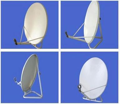 TV Satellite Antenna