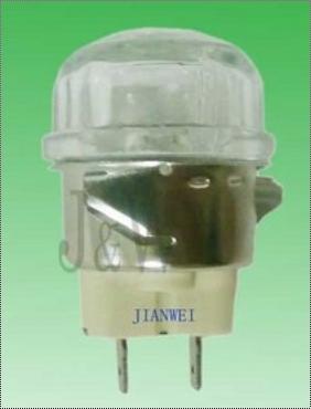 Oven Light Bulb (G9)