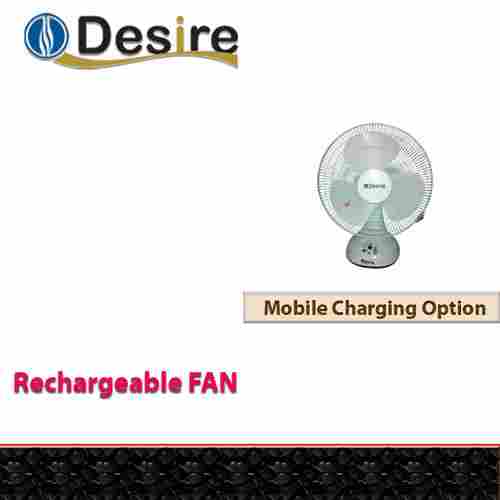 Mobile Charging Fan Drf 1401