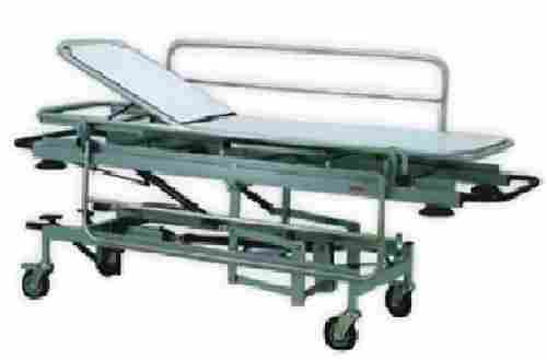 Emergency and Recovery Trolley