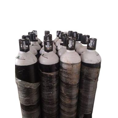 Leakage Free Oxygen Gas Cylinders With Filling Pressure Of 140-150Kg/Cm2 Filling Pressure: 140-150 Kgf/Cm2