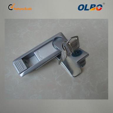 Push Button Panel Lock (AP103)