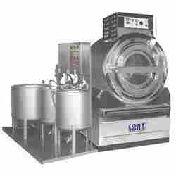 Dyeing Process Machinery