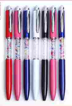 Promotional Crystal Ball Pen