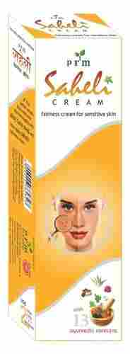 Ayurvedic Fairness Cream