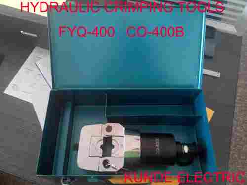 Hydraulic Crimping Tools (FYQ-400 CO-400B)